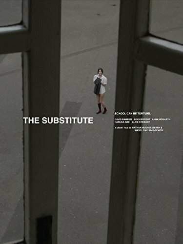 The Substitute (2015)