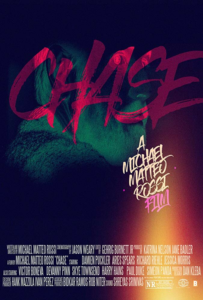 Chase (2019)