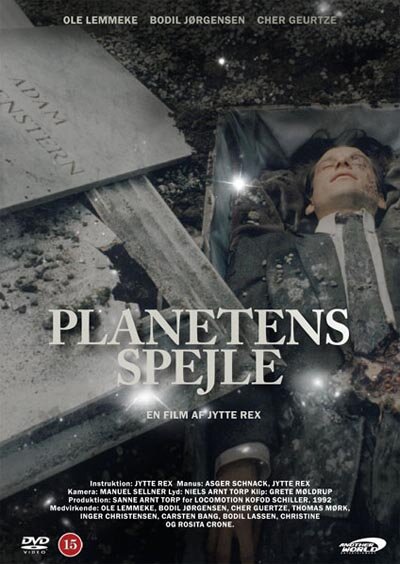 Planetens spejle (1992)