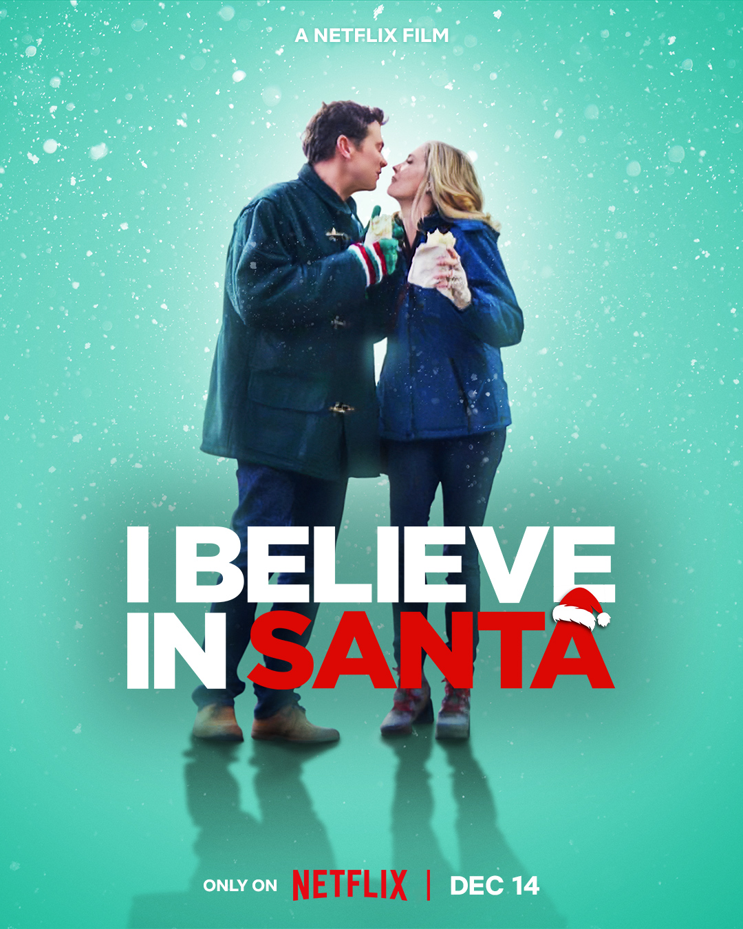 I Believe in Santa (2022)