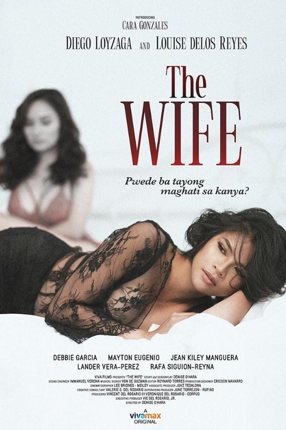 The Wife (2021)