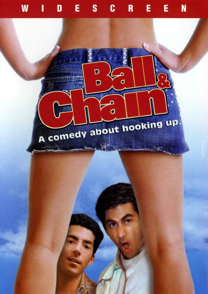 Ball & Chain (2004)