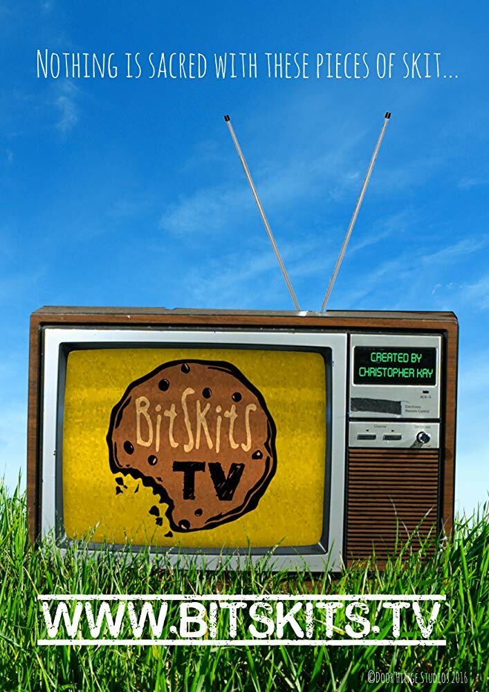 BitSkits TV (2016)