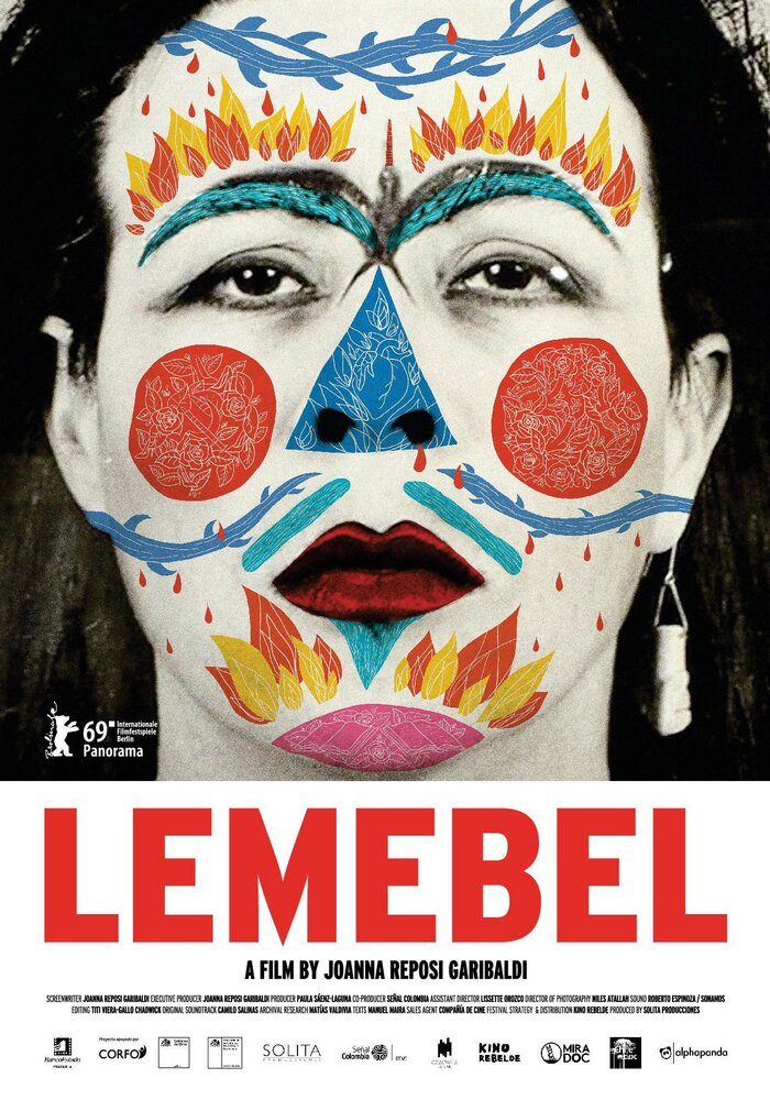 Lemebel (2019)