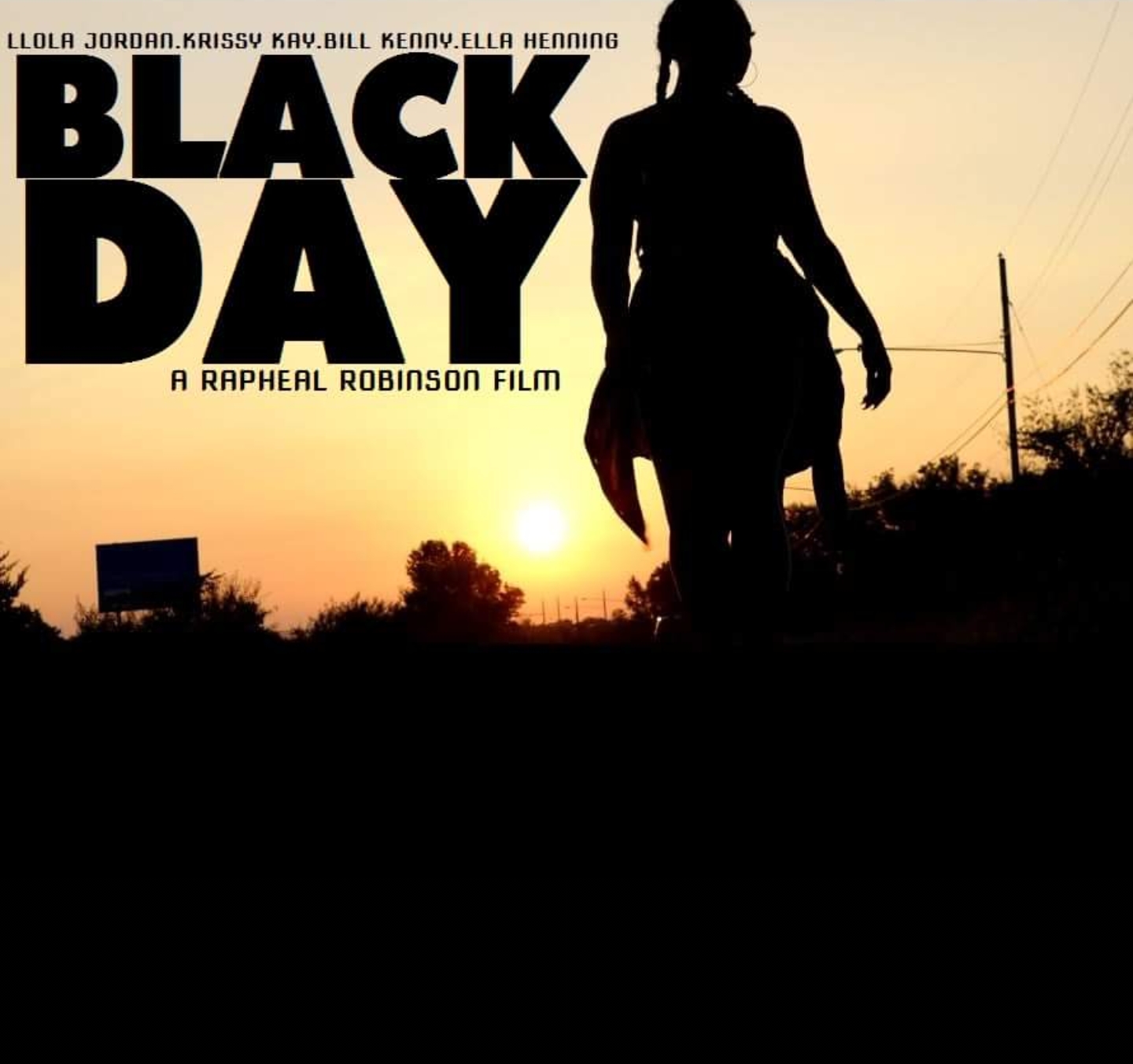 Black Day