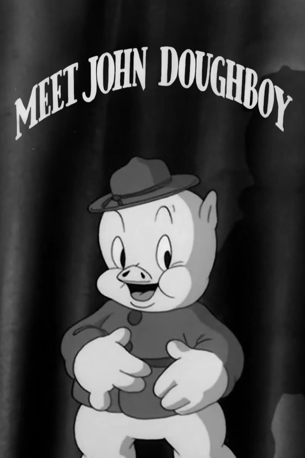 Meet John Doughboy (1941)