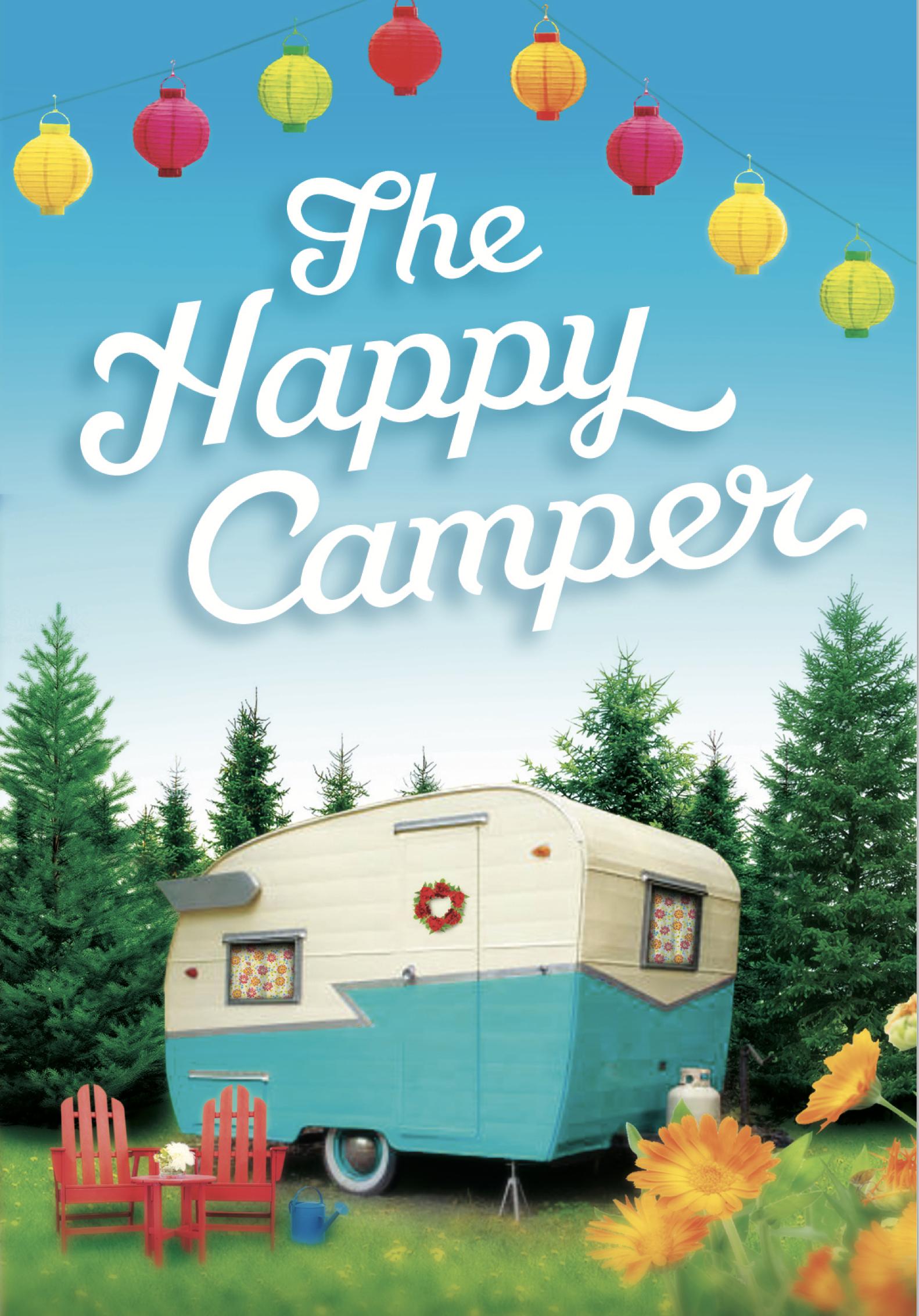 The Happy Camper