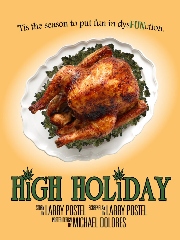 High Holiday (2021)