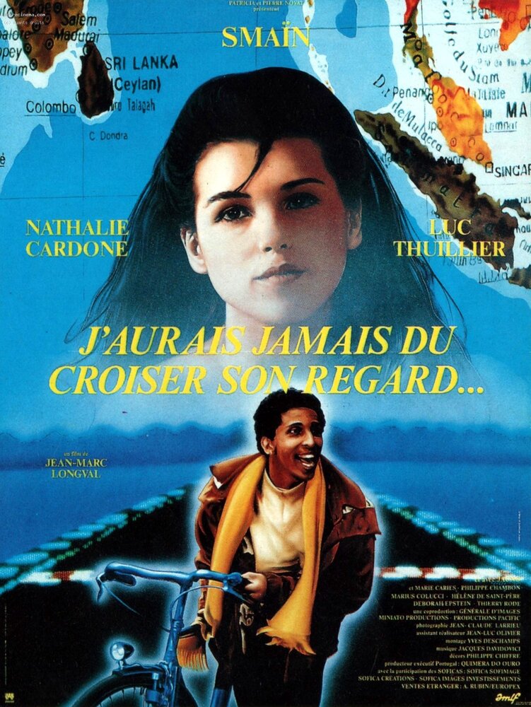 J'aurais jamais dû croiser son regard (1989)