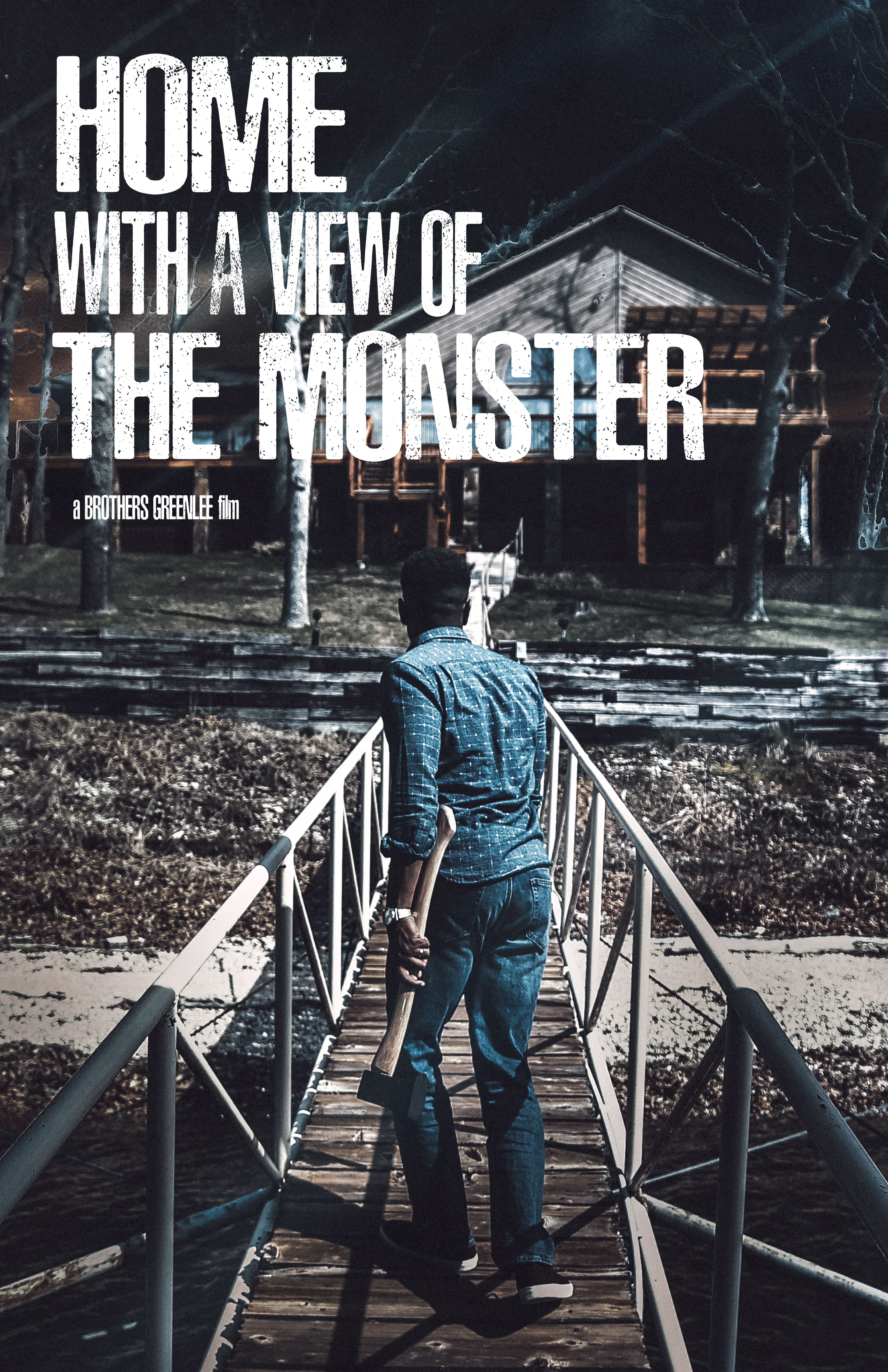 Home with a View of the Monster (2019)