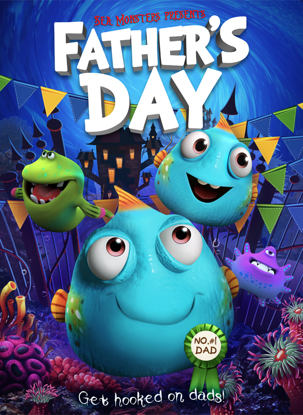 Father's Day (2019)