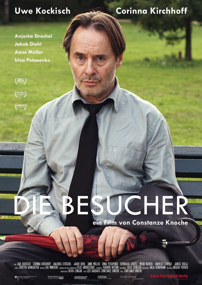 Die Besucher (2012)