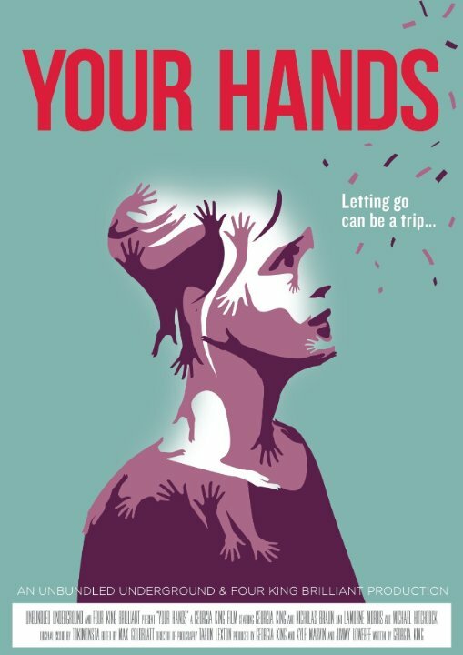 Your Hands (2015)