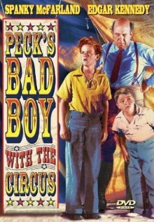 Peck's Bad Boy with the Circus (1938)