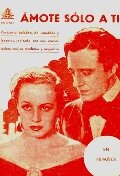 Amo te sola (1936)