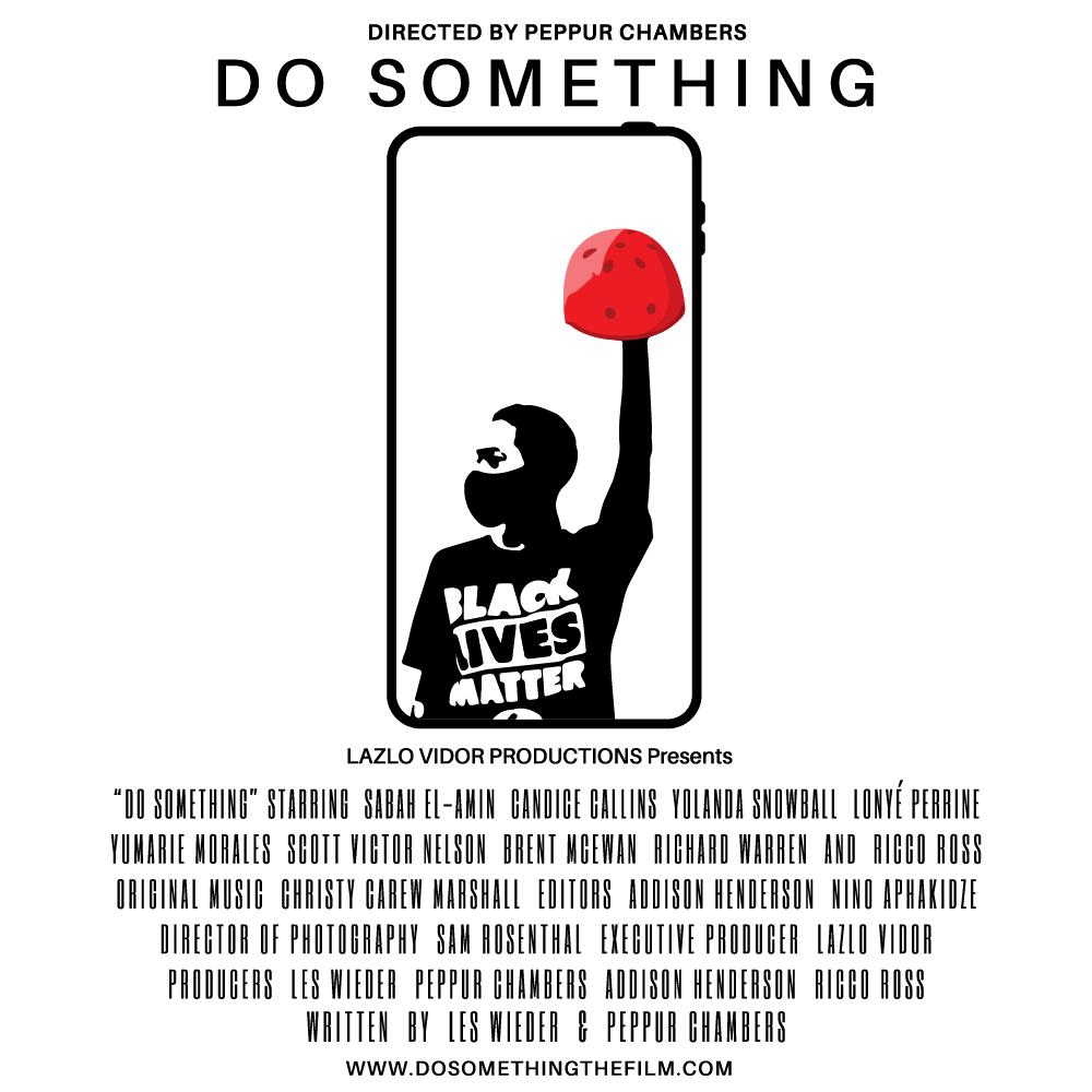 Do Something (2021)