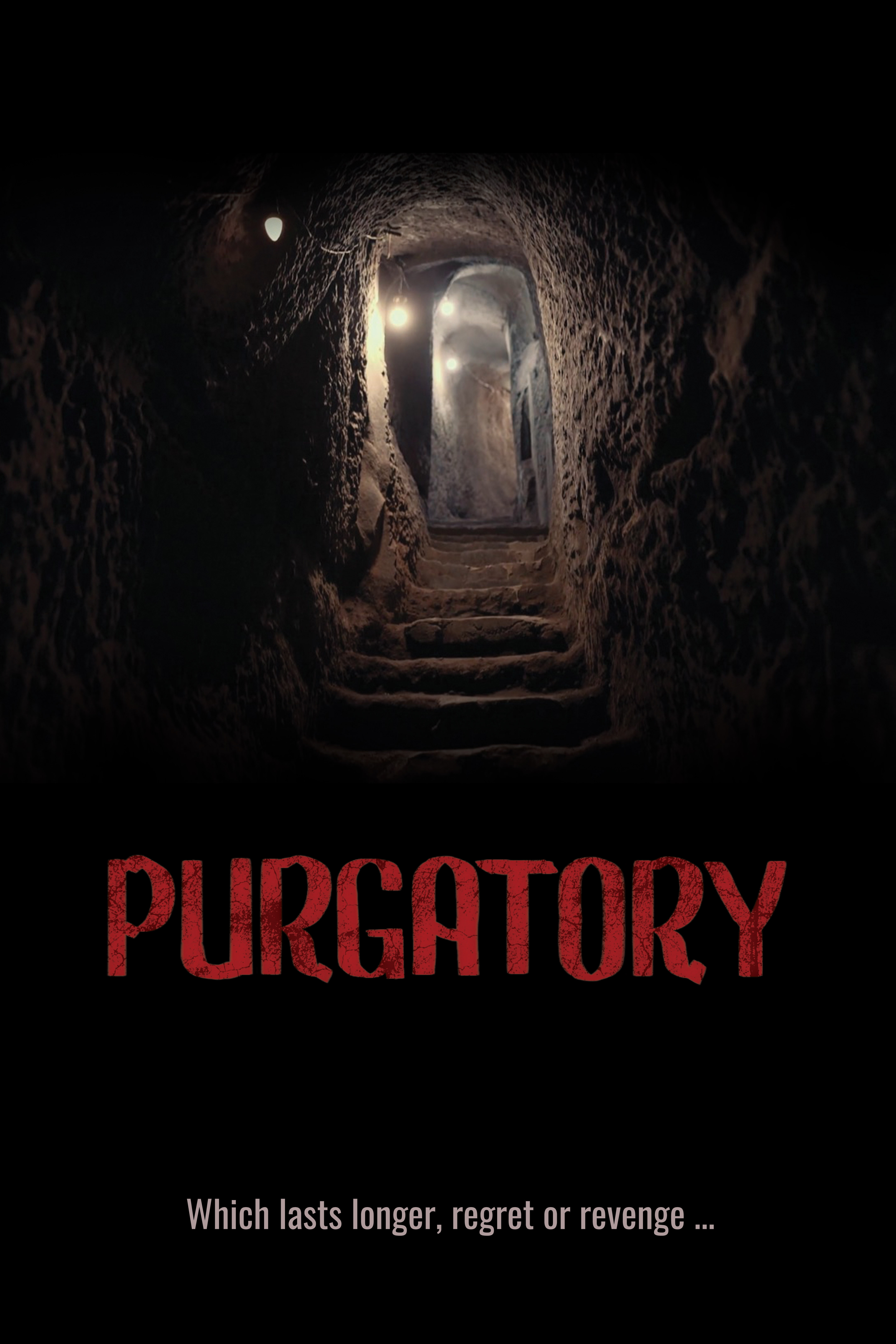 Purgatory (2020)