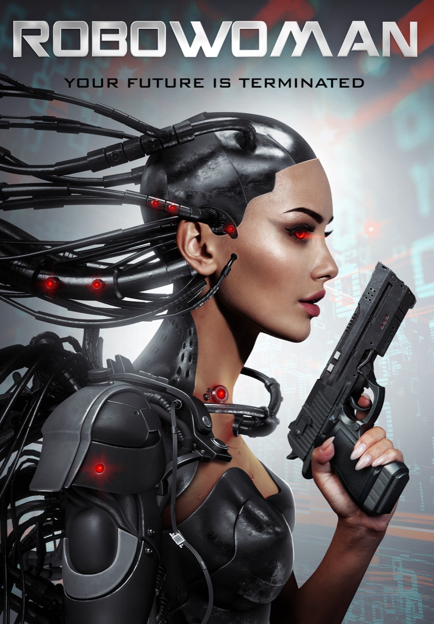 RoboWoman (2019)