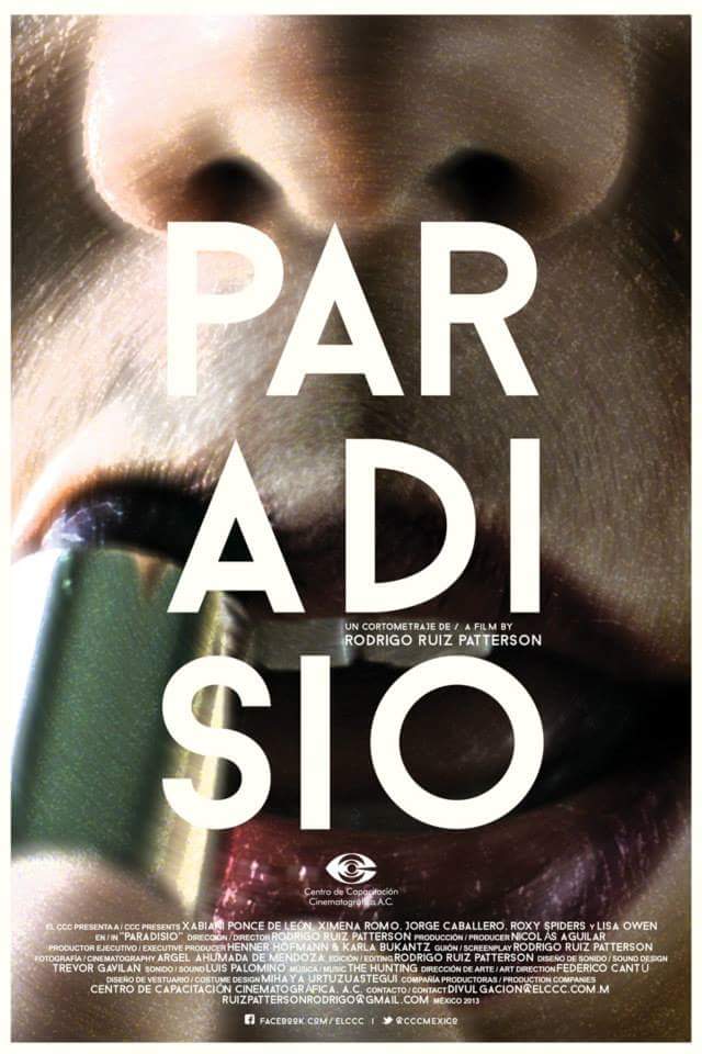 Paradisio (2013)