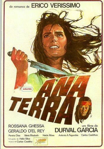 Ana Terra (1971)