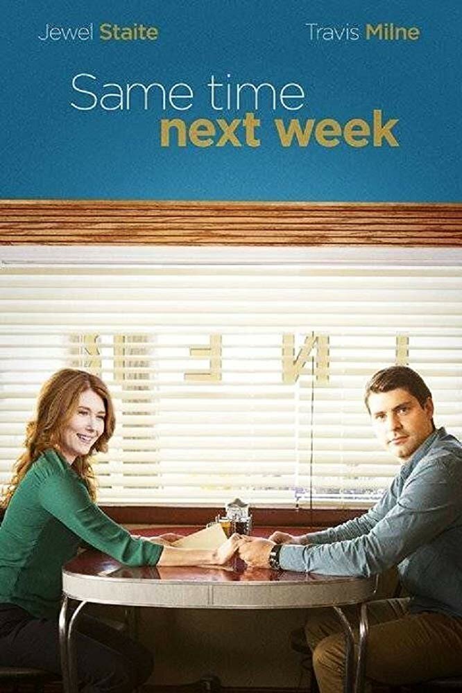 Same Time Next Week (2017)