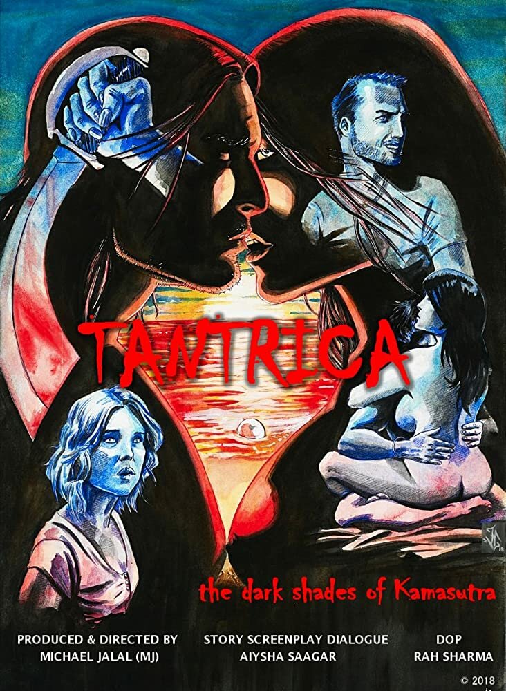 Tantrica (2018)