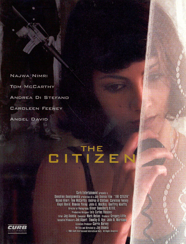 The Citizen (1999)