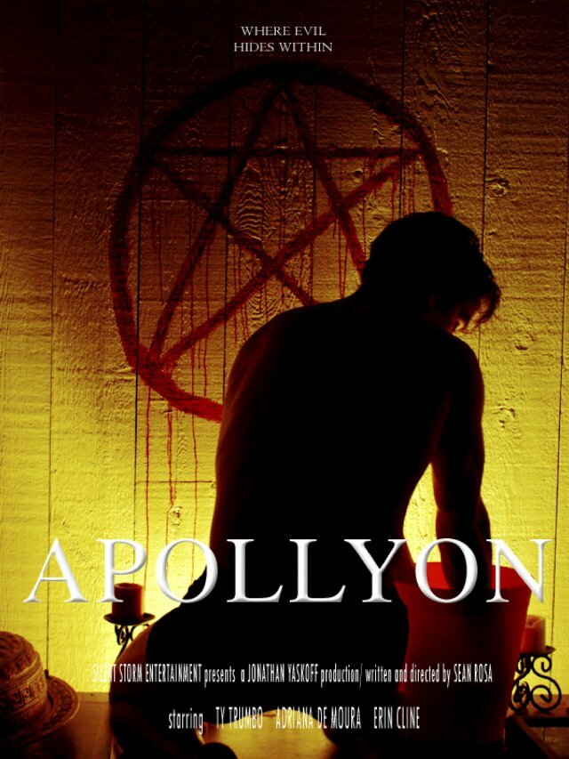 Apollyon (2018)