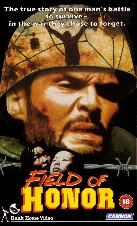 Field of Honor (1986)