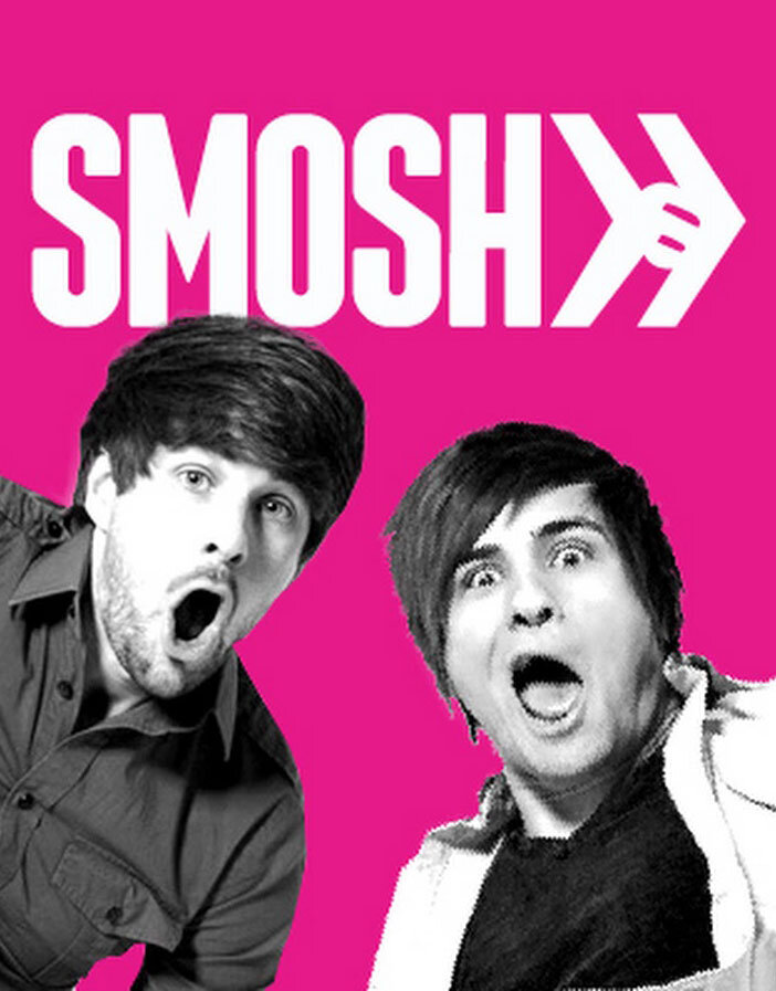 Smosh (2005)