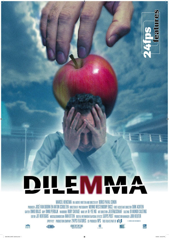 Dilemma (2005)