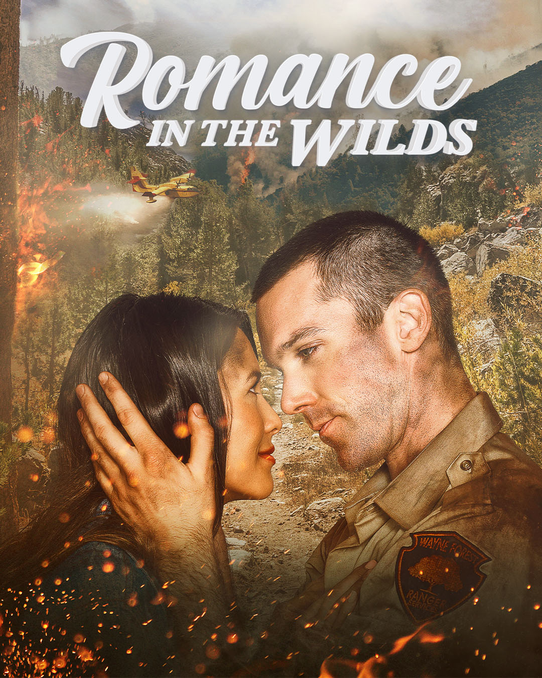 Romance in the Wilds (2021)