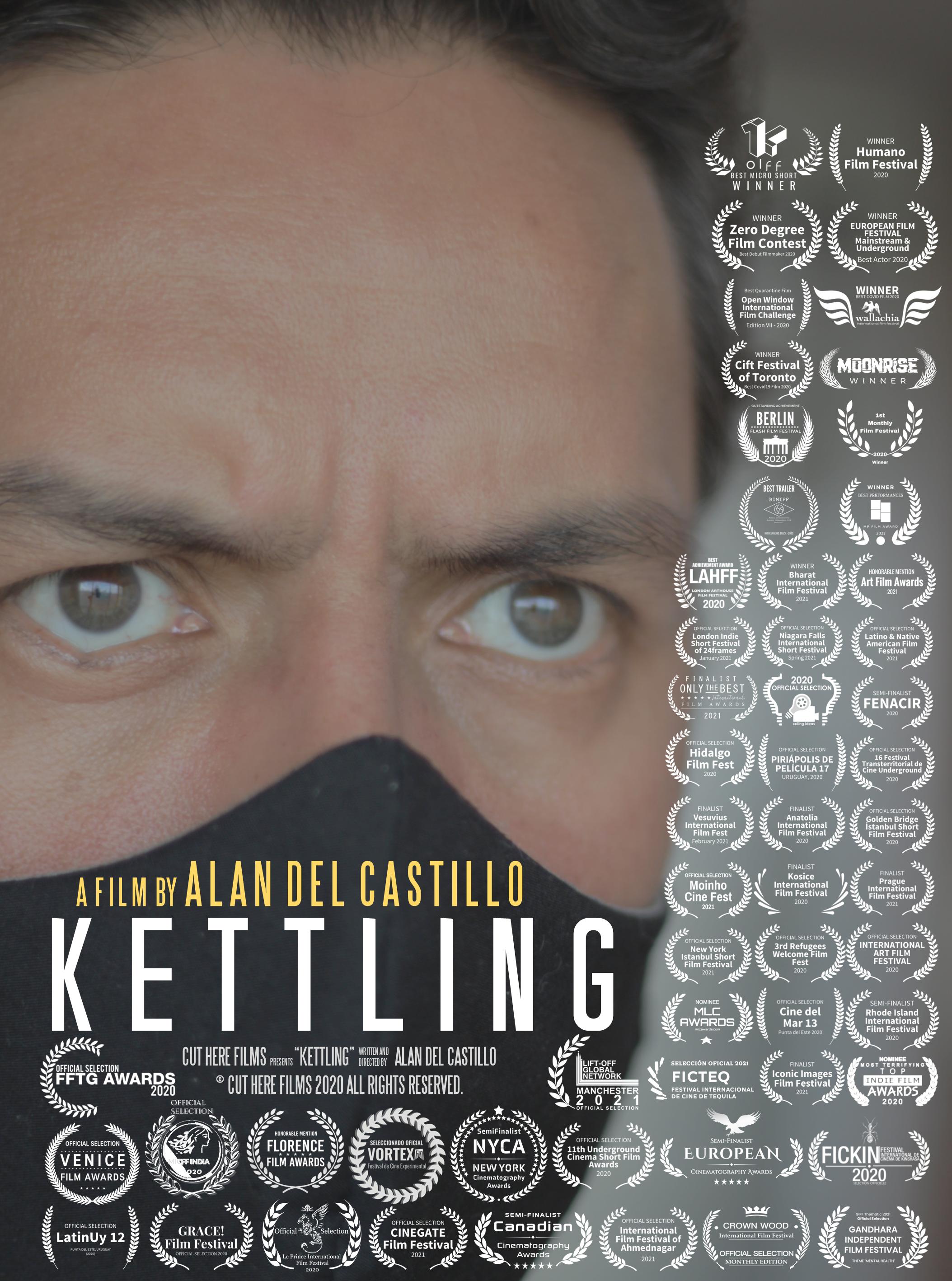 Kettling (2021)