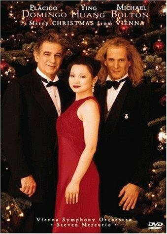 Merry Christmas from Vienna (1996)