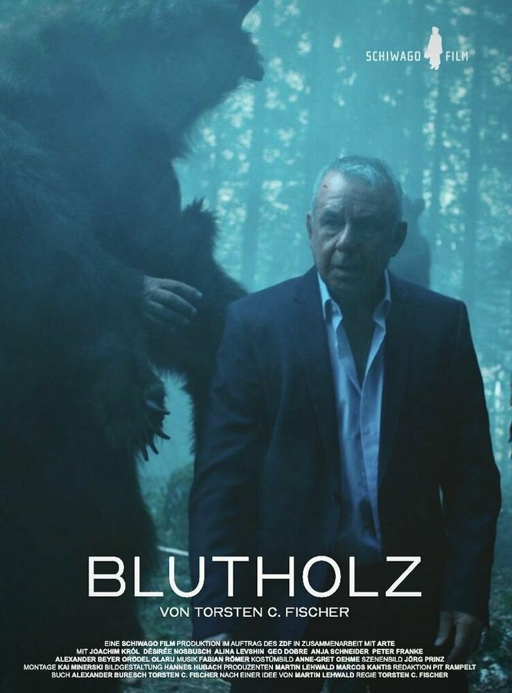 Blutholz (2022)