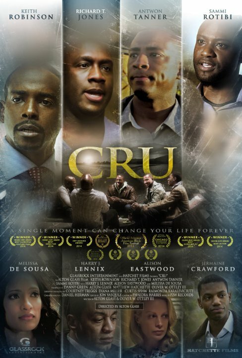 Cru (2014)