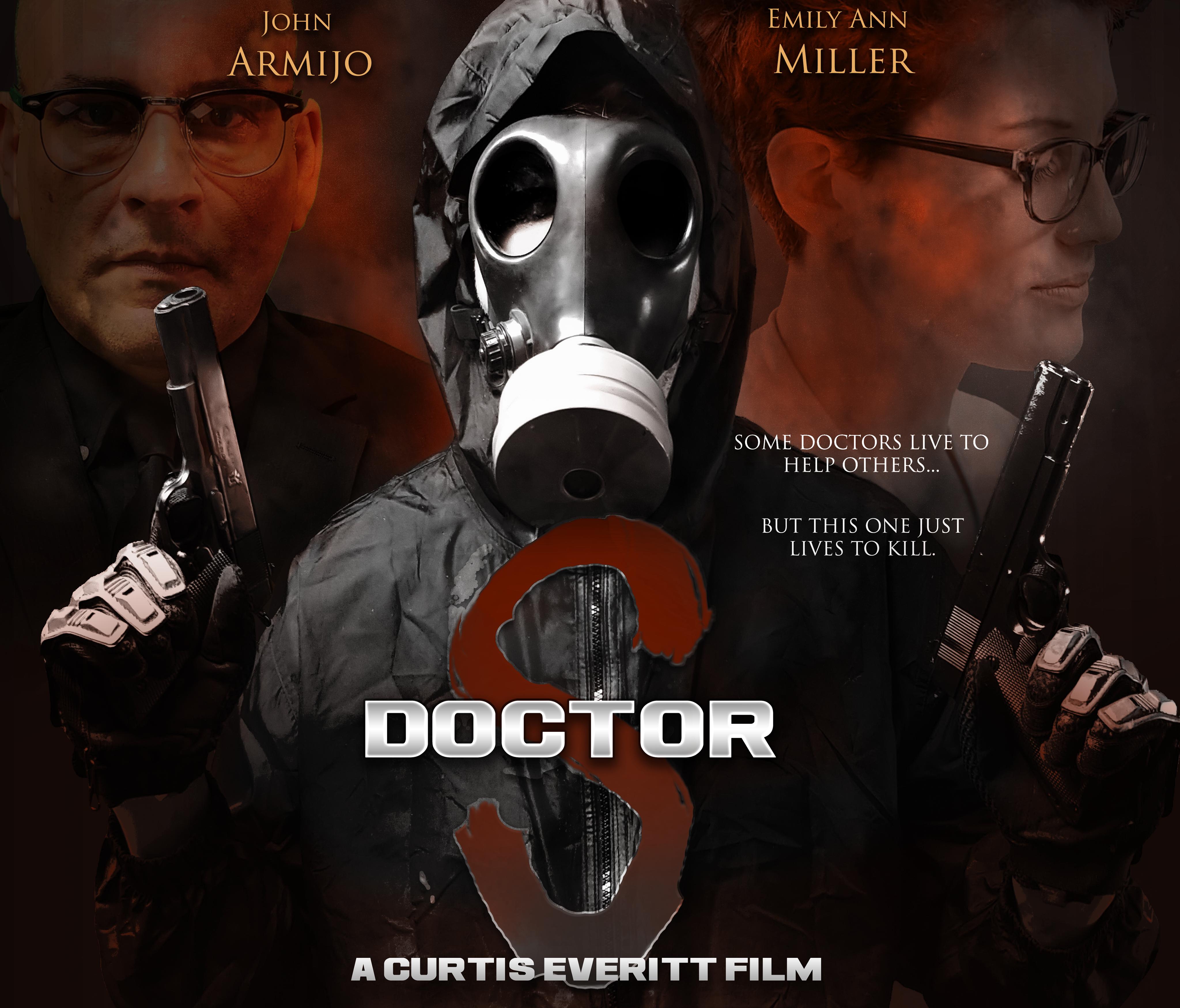 Doctor S (2018)