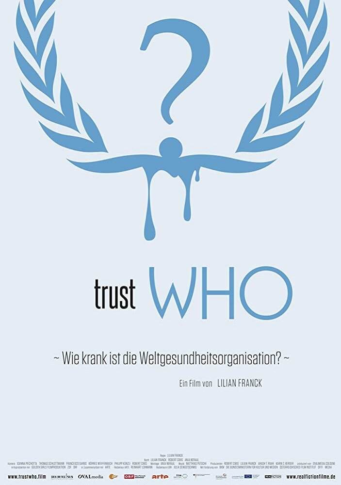 TrustWho (2018)