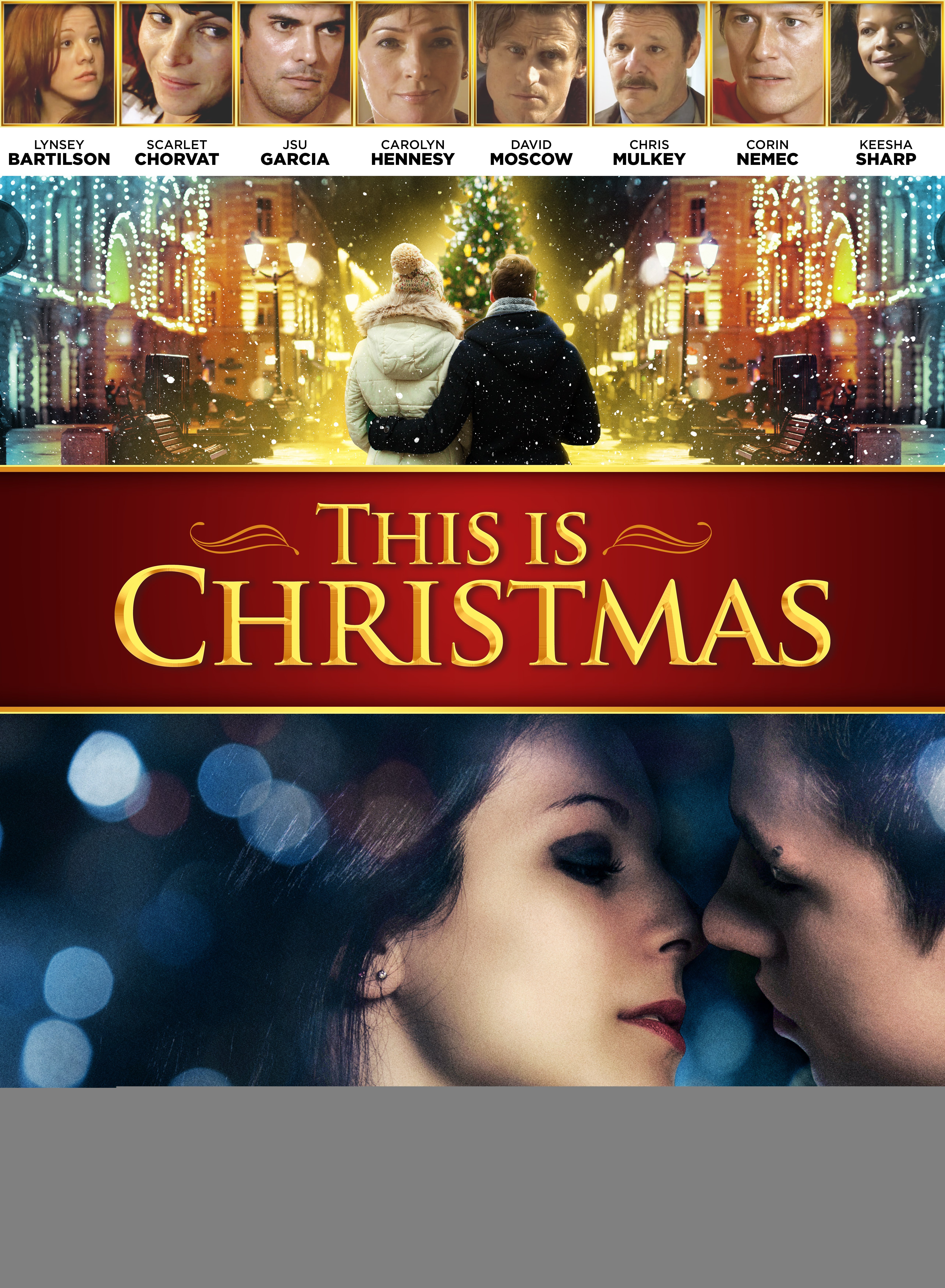 This Is Christmas (2017)