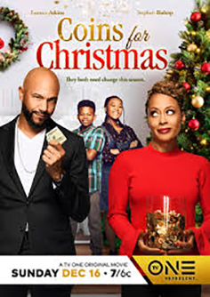 Coins for Christmas (2018)