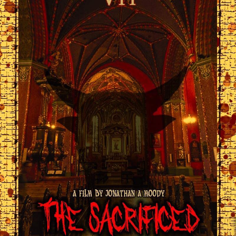 The Sacrificed (2023)