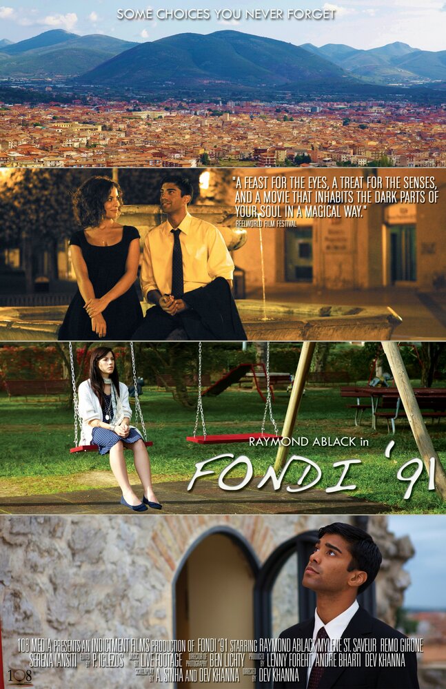 Fondi '91 (2013)