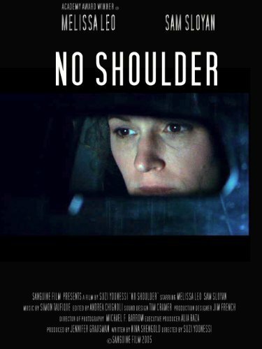 No Shoulder (2005)