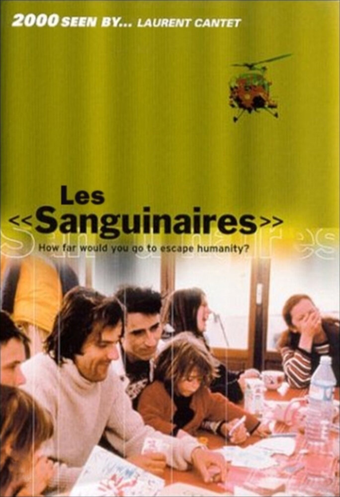 Les sanguinaires (1997)