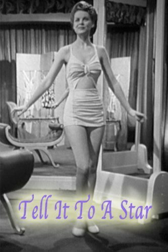 Tell It to a Star (1945)