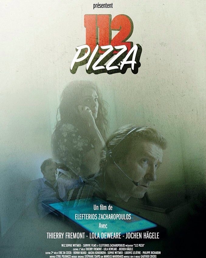 911-Pizza (2017)