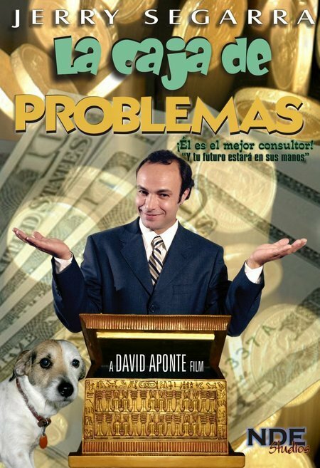 La caja de problemas (2004)