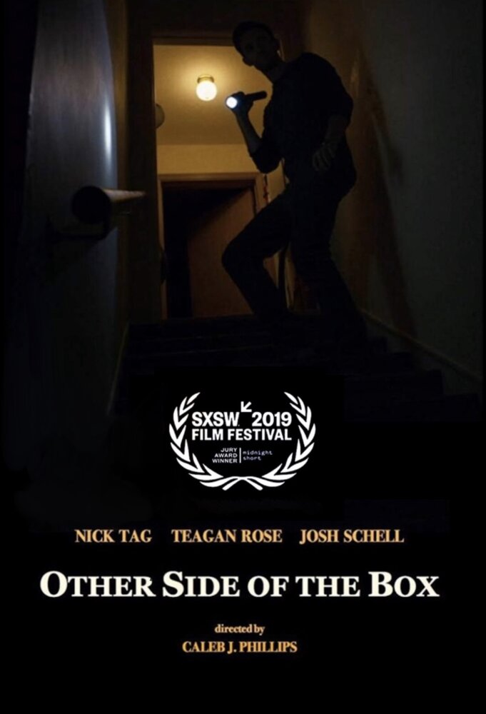 Other Side of the Box (2018)