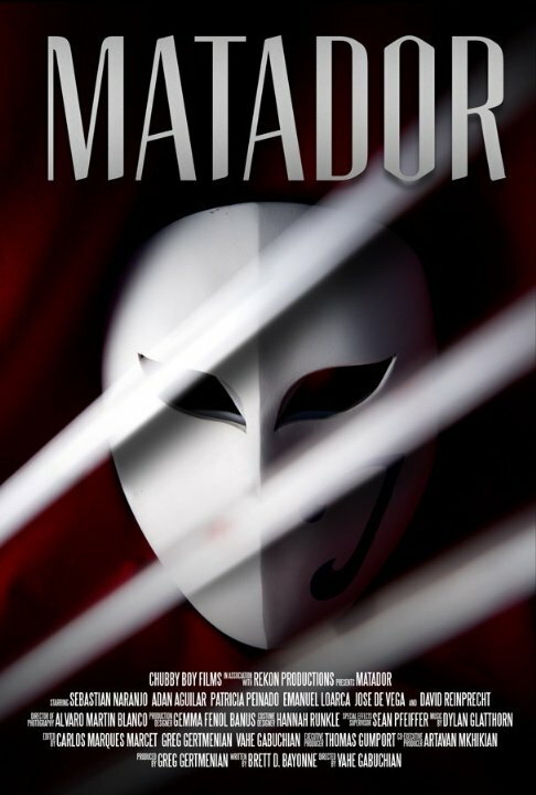 Matador (2014)