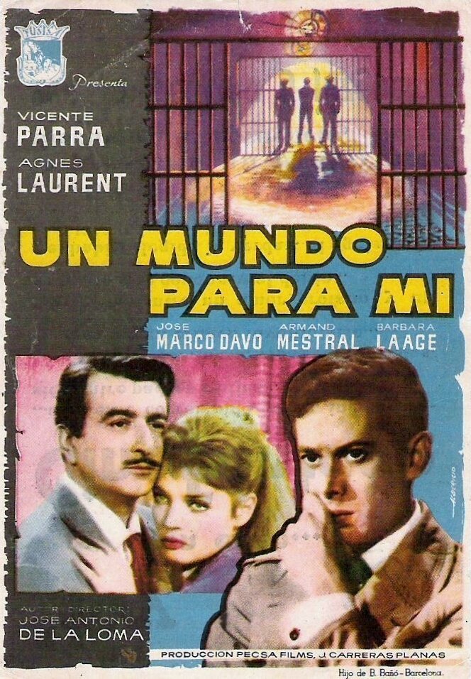 Un mundo para mí (1959)